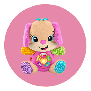 Brinquedos Educativos