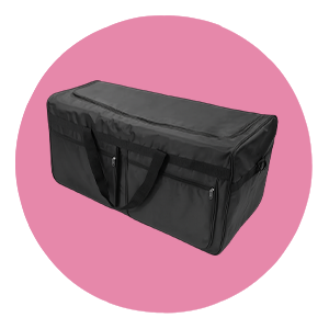 Organização da Rotina