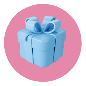 Kit Prontos & Presentes