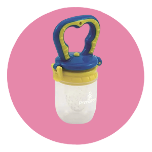 Alimentação do Bebê