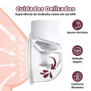 Bomba Extratora de Leite Elétrica – MamaComfort Plus